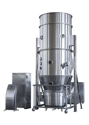 ของเหลวเครื่อง Granulating